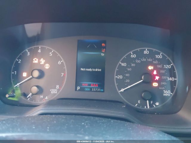 2024 TOYOTA COROLLA 5YFB4MDE7RP090051 Photo 6