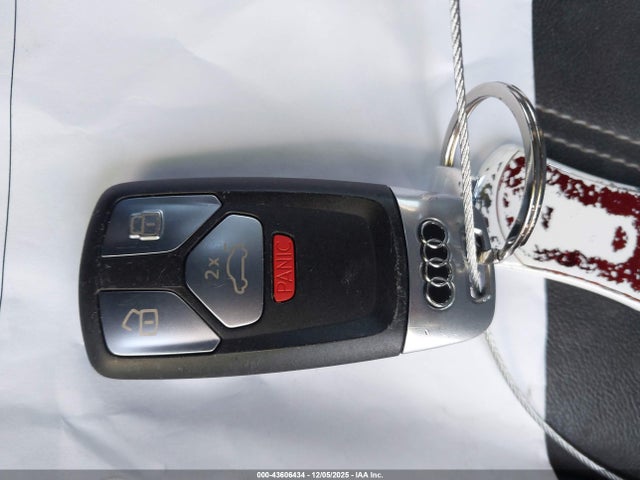 2021 AUDI Q5 WA1BAAFY7M2101615 Photo 10