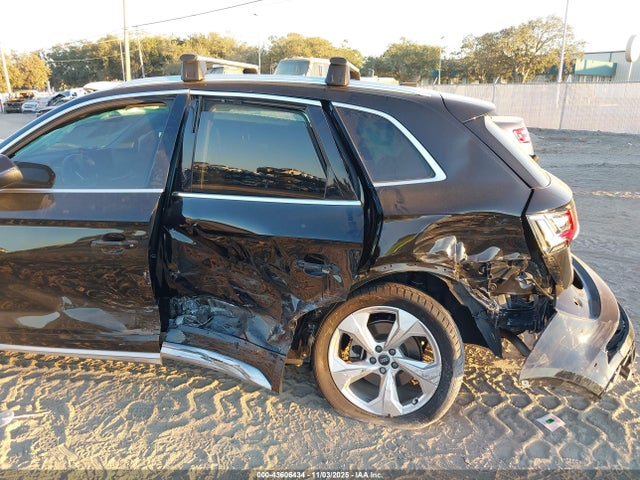 2021 AUDI Q5 WA1BAAFY7M2101615 Photo 5