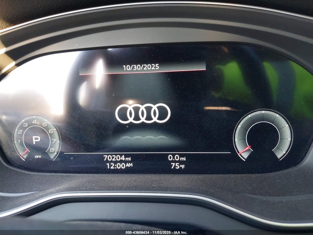 2021 AUDI Q5 WA1BAAFY7M2101615 Photo 6