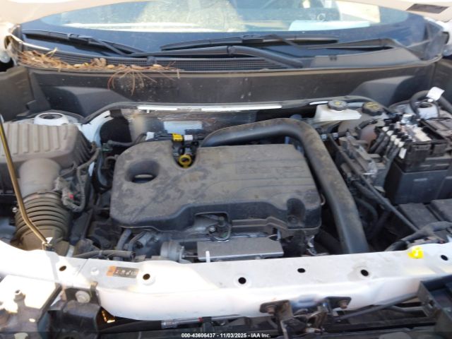 2025 CHEVROLET EQUINOX 3GNAXPEG3SL117292 Photo 9