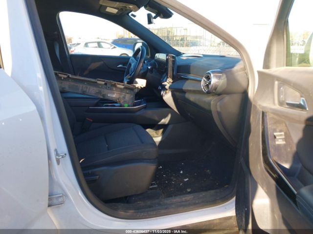 2025 CHEVROLET EQUINOX 3GNAXPEG3SL117292 Photo 4