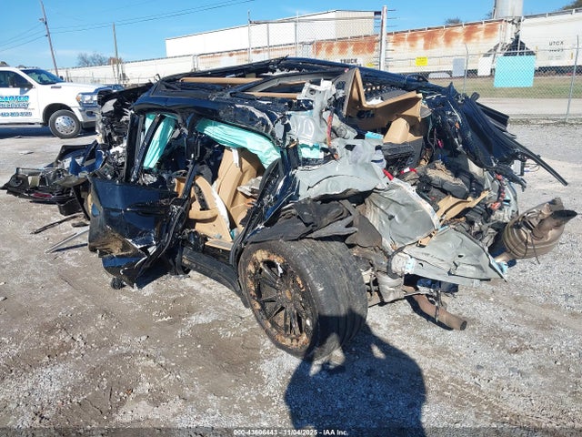 2018 PORSCHE PANAMERA WP0AA2A78JL118791 Photo 2