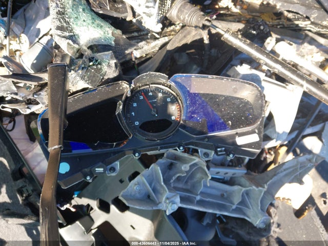 2018 PORSCHE PANAMERA WP0AA2A78JL118791 Photo 6