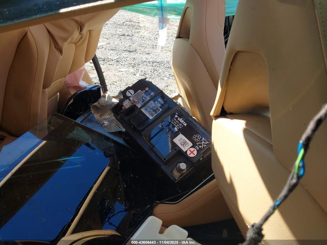 2018 PORSCHE PANAMERA WP0AA2A78JL118791 Photo 7