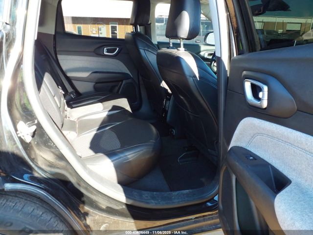 2022 JEEP COMPASS 3C4NJCBB3NT106665 Photo 7