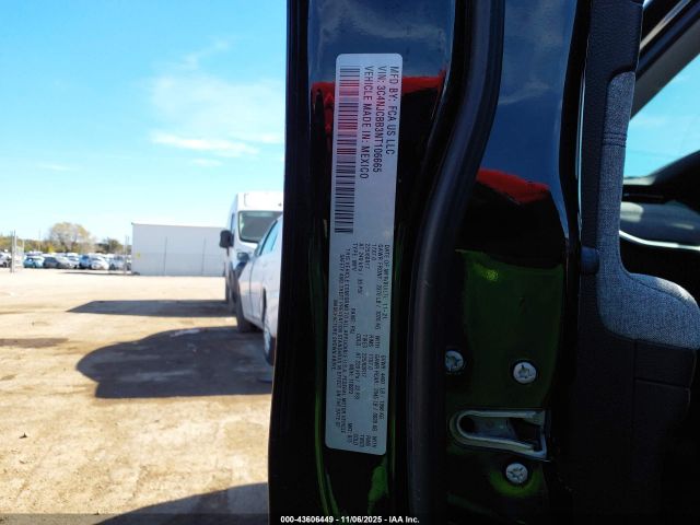 2022 JEEP COMPASS 3C4NJCBB3NT106665 Photo 8