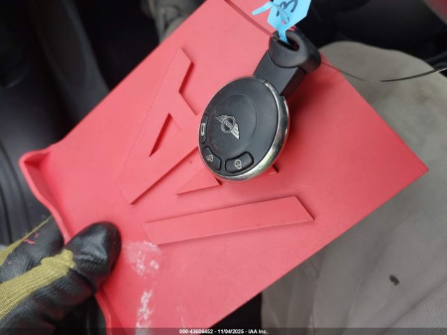 2014 MINI COUNTRYMAN WMWZB3C54EWR37851 Photo 10