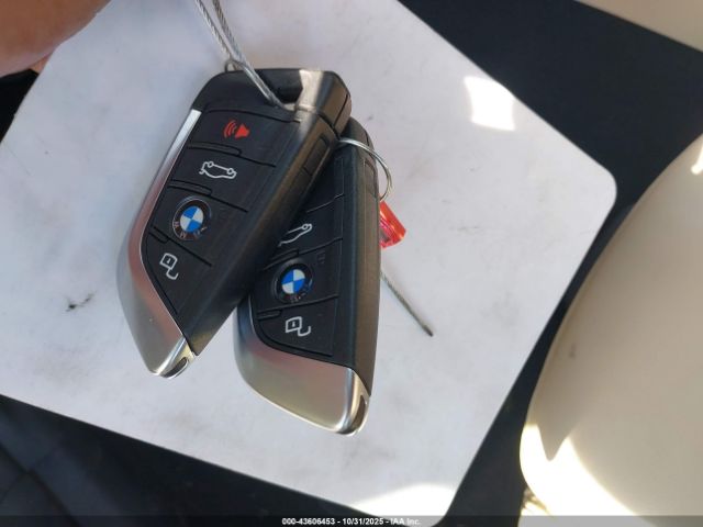 2025 BMW I4 WBY23HD09SFU95693 Photo 10