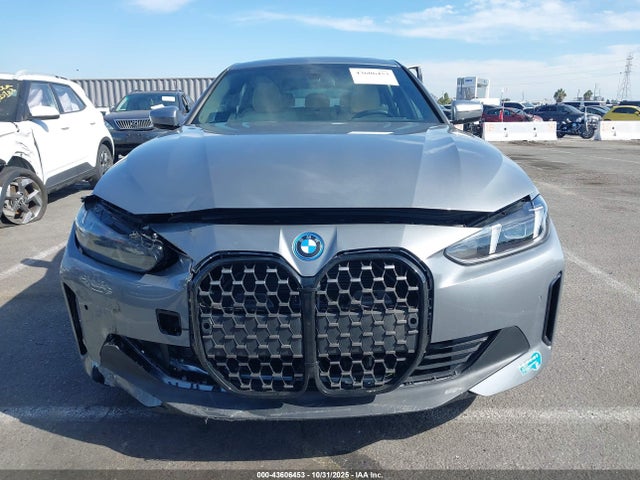 BMW I4 2025 WBY23HD09SFU95693 Image 30