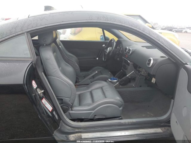 2001 AUDI TT TRUWT28NX11039550 Photo 4