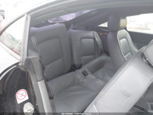 2001 AUDI TT TRUWT28NX11039550 Photo 7