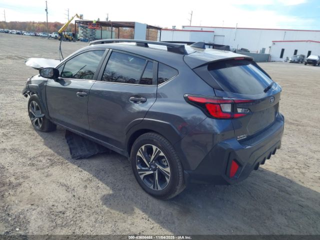 2024 SUBARU CROSSTREK JF2GUADC5RH265980 Photo 2