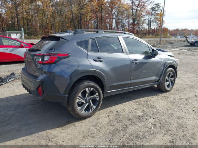 2024 SUBARU CROSSTREK JF2GUADC5RH265980 Photo 3