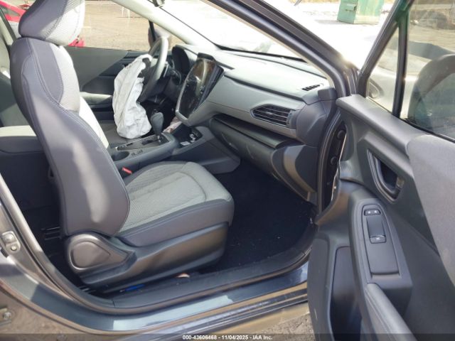 2024 SUBARU CROSSTREK JF2GUADC5RH265980 Photo 4