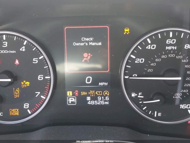 2024 SUBARU CROSSTREK JF2GUADC5RH265980 Photo 6