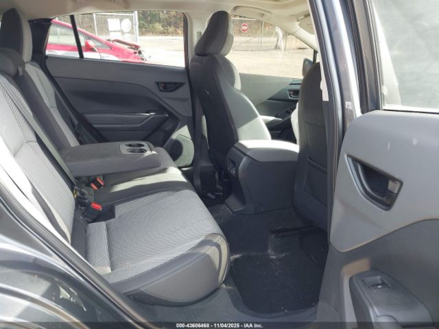 2024 SUBARU CROSSTREK JF2GUADC5RH265980 Photo 7