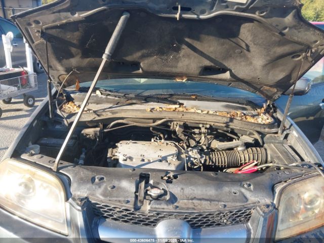 2005 ACURA MDX 2HNYD182X5H550841 Photo 9