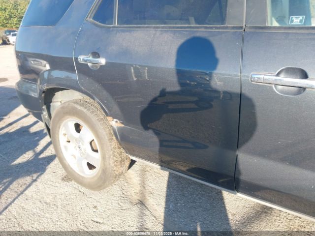 2005 ACURA MDX 2HNYD182X5H550841 Photo 5