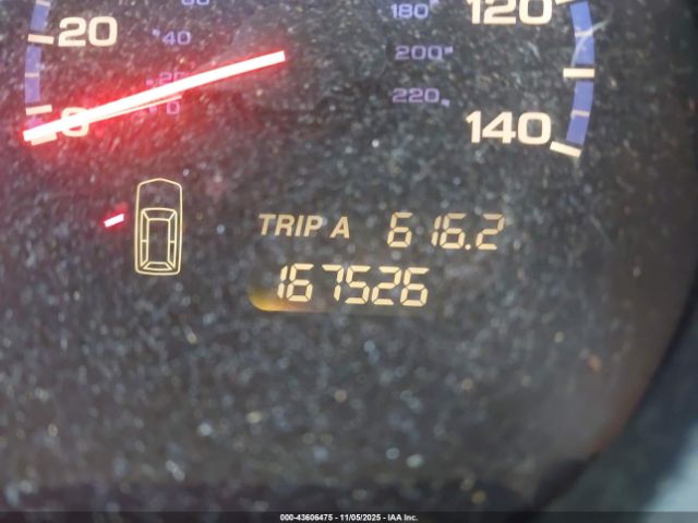 2005 ACURA MDX 2HNYD182X5H550841 Photo 6