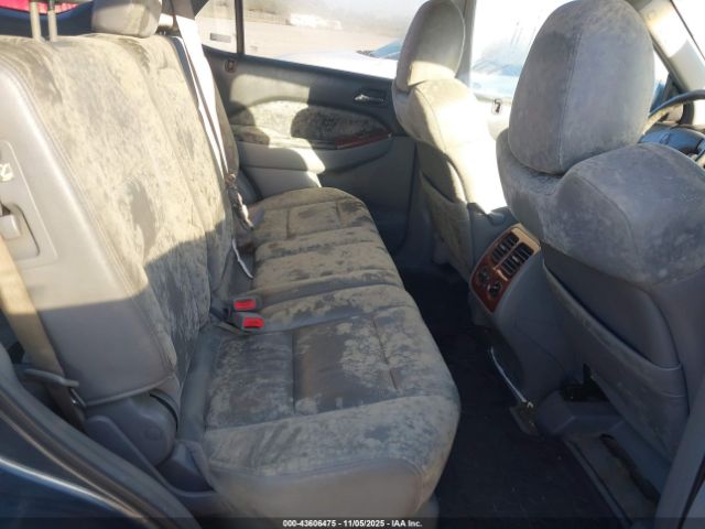2005 ACURA MDX 2HNYD182X5H550841 Photo 7