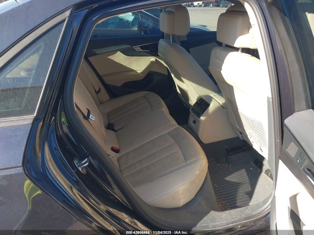 2018 AUDI A4 WAUKMAF41JA117284 Photo 7