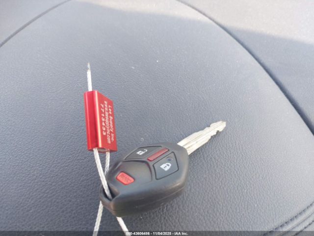 2016 MITSUBISHI OUTLANDER JA4AZ3A33GZ065400 Photo 10