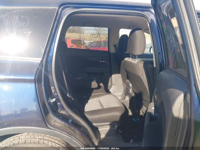 2016 MITSUBISHI OUTLANDER JA4AZ3A33GZ065400 Photo 7