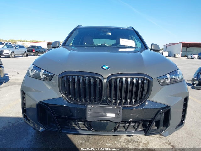 5UX23EU07T9221066 BMW X5 Xdrive40i