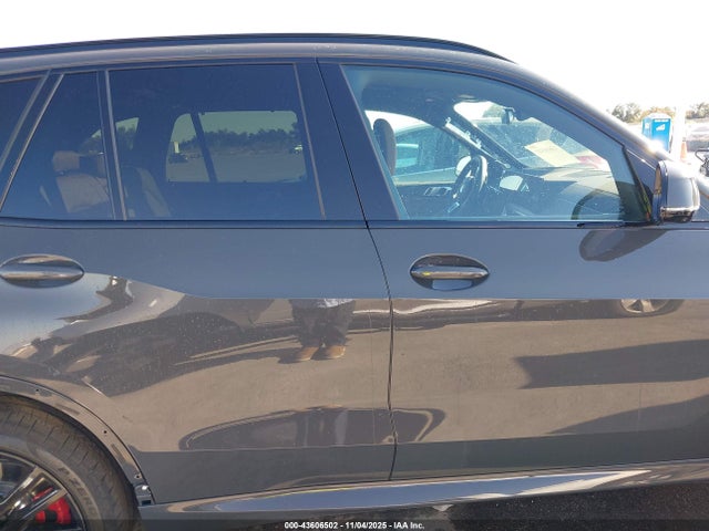 5UX23EU07T9221066 BMW X5 Xdrive40i