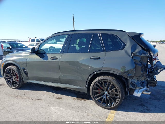 5UX23EU07T9221066 BMW X5 Xdrive40i