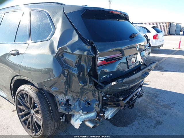 5UX23EU07T9221066 BMW X5 Xdrive40i