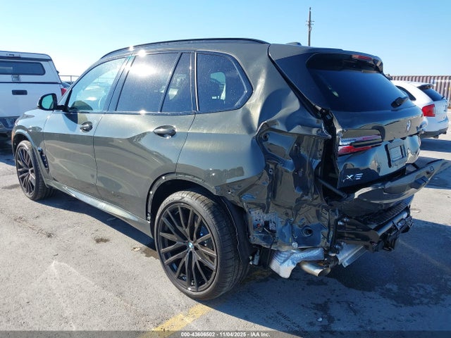 5UX23EU07T9221066 BMW X5 Xdrive40i