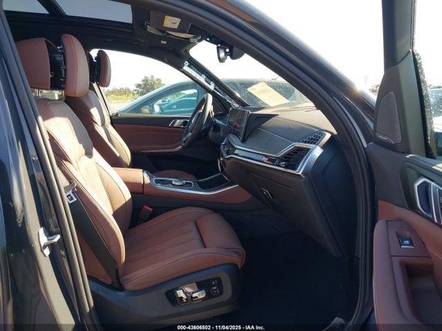 5UX23EU07T9221066 BMW X5 Xdrive40i