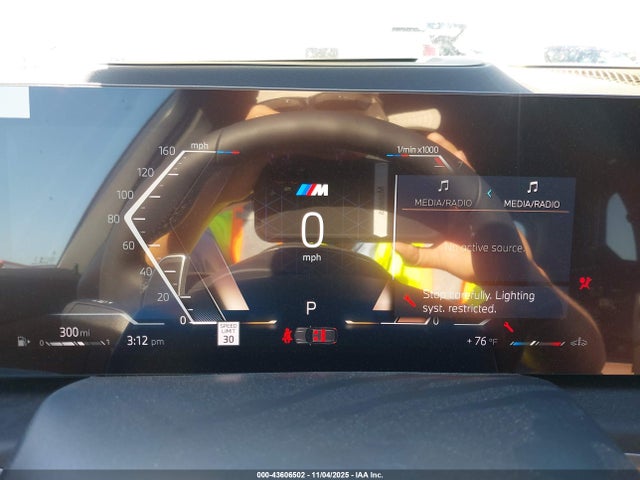 5UX23EU07T9221066 BMW X5 Xdrive40i