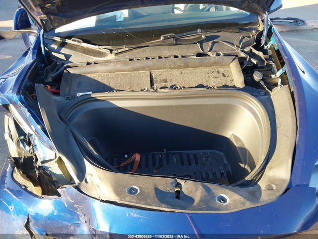 Продаж на аукціоні авто 2023 Tesla Model Y Awd/long Range Dual Motor All-wheel Drive, vin: 7SAYGAEE8PF956530, номер лоту: 43606520