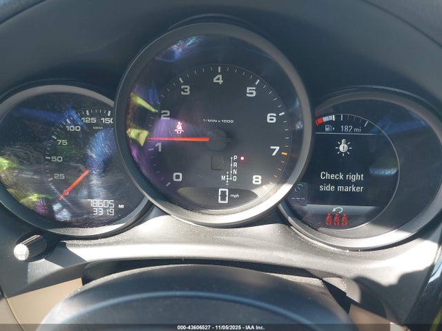 2020 PORSCHE MACAN WP1AA2A58LLB09542 Photo 6