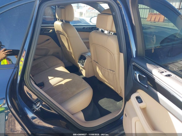 2020 PORSCHE MACAN WP1AA2A58LLB09542 Photo 7