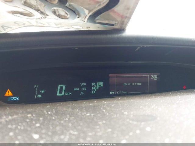 JTDKN3DU7E1794604 Toyota Prius