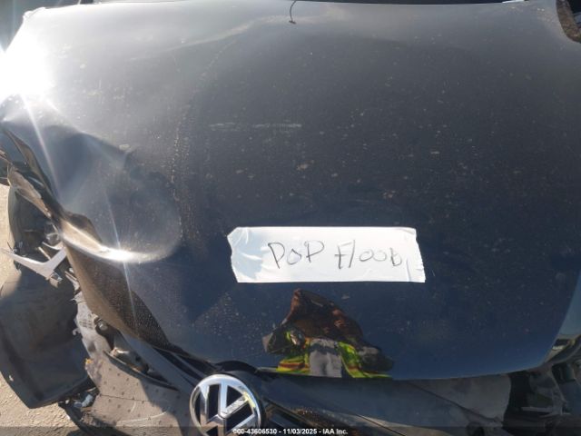 2014 VOLKSWAGEN JETTA 3VW2K7AJ9EM396787 Photo 9