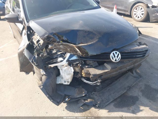 2014 VOLKSWAGEN JETTA 3VW2K7AJ9EM396787 Photo 5