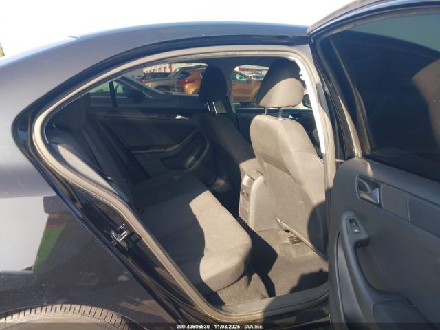 2014 VOLKSWAGEN JETTA 3VW2K7AJ9EM396787 Photo 7