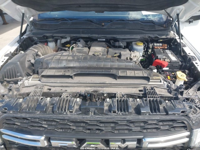 Aukcja sprzedaży 2021 Ram 3500 Chassis Tradesman/slt/laramie/limited, vin: 3C7WRSCL1MG673076, numer aukcji: 43606542