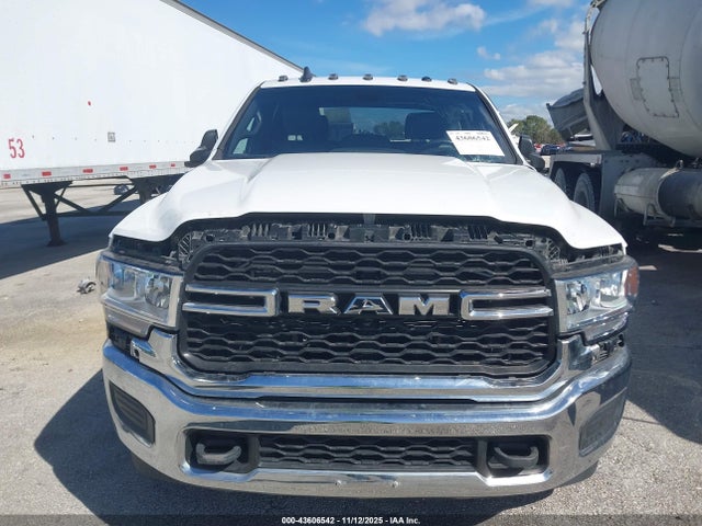 Aukcja sprzedaży 2021 Ram 3500 Chassis Tradesman/slt/laramie/limited, vin: 3C7WRSCL1MG673076, numer aukcji: 43606542