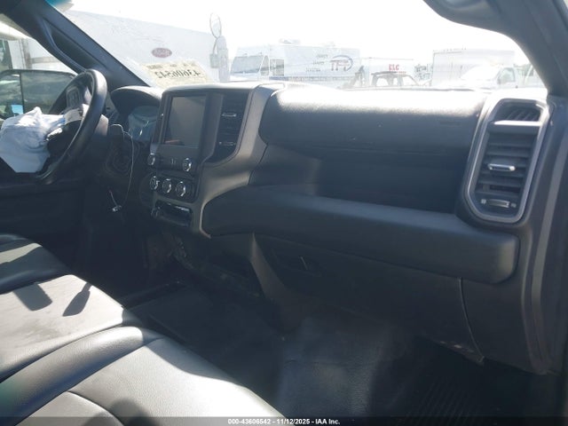 Aukcja sprzedaży 2021 Ram 3500 Chassis Tradesman/slt/laramie/limited, vin: 3C7WRSCL1MG673076, numer aukcji: 43606542