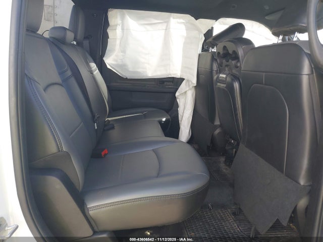 Aukcja sprzedaży 2021 Ram 3500 Chassis Tradesman/slt/laramie/limited, vin: 3C7WRSCL1MG673076, numer aukcji: 43606542