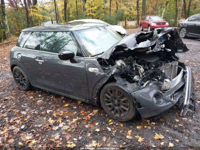 2021 MINI HARDTOP WMWXR5C04M2N11988