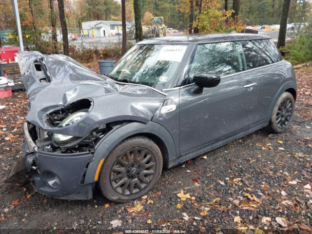 2021 MINI HARDTOP WMWXR5C04M2N11988 Photo 1