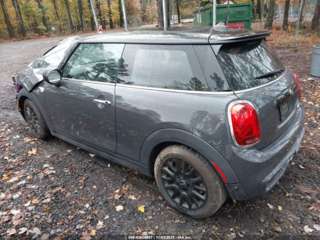 2021 MINI HARDTOP WMWXR5C04M2N11988 Photo 2