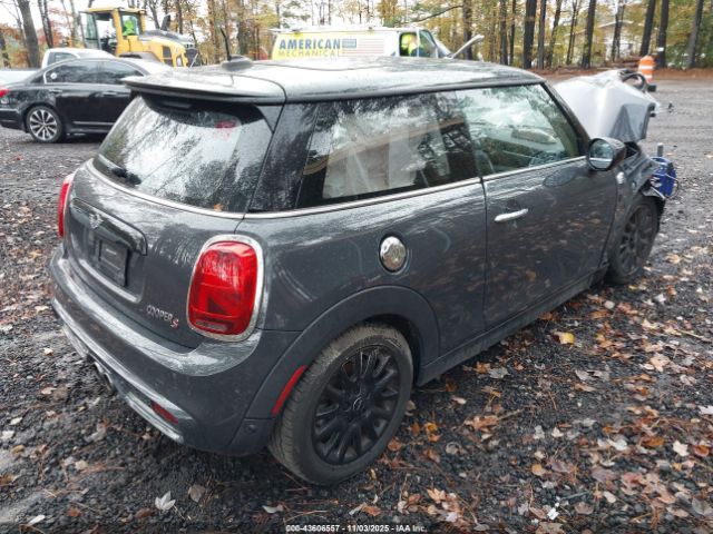 2021 MINI HARDTOP WMWXR5C04M2N11988 Photo 3